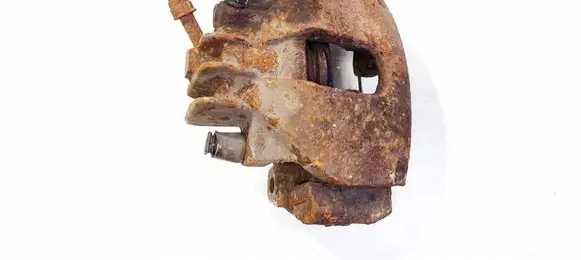 Volvo S60 Front brake caliper 