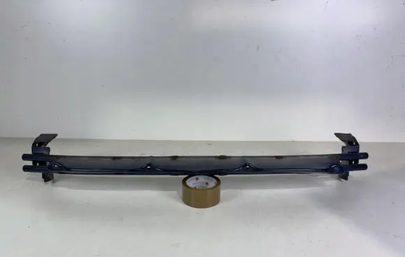 Opel Agila B Front bumper support beam WZMOCNIENIE