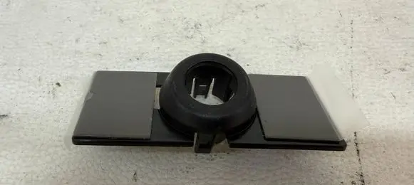 Volkswagen Crafter Front parking sensor holder (PDC) 7C0919493A