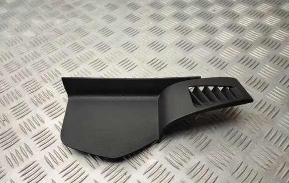 Opel Vivaro Dashboard side end trim 9808188377