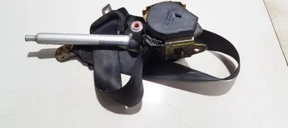 Audi A4 S4 B5 8D Front seatbelt 8A0857732
