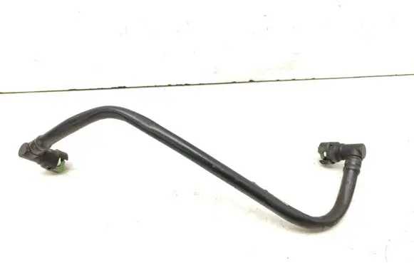 Mazda Tribute Vacuum line/pipe/hose 5L8E6853AD
