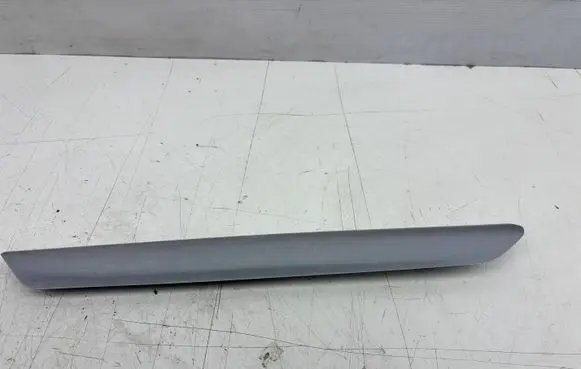 Mercedes-Benz E AMG W212 Center console decorative trim A2126908082