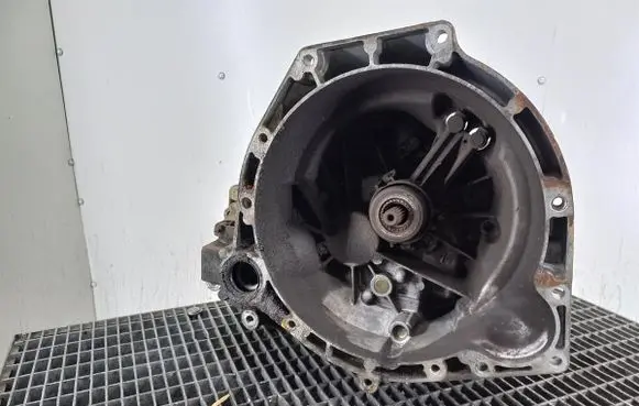 Ford Fiesta Manual 5 speed gearbox 2S6R2F096