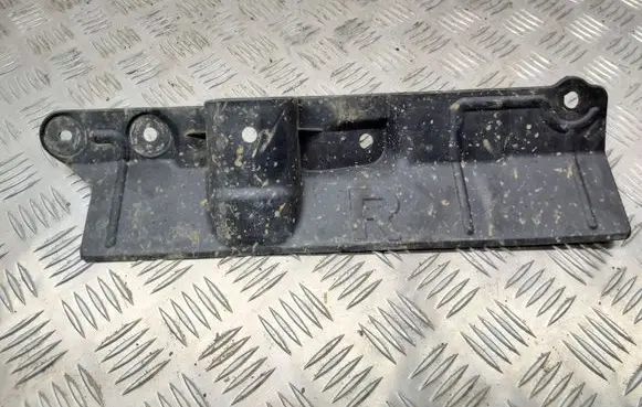 Other rear suspension part