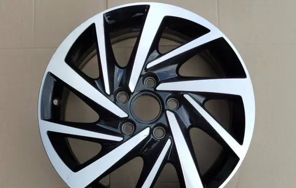 Volkswagen Touran III R16 alloy rim 5TA601025L