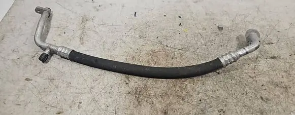 Mercedes-Benz B W246 W242 Air conditioning (A/C) pipe/hose A2468300215