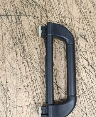 BMW X5 E53 Front interior roof grab handle 8257226