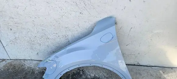Volkswagen T-Roc Fender 