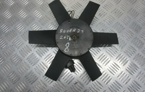 Rover 25 Fan set 