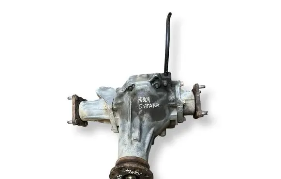Suzuki Grand Vitara II Rear differential 745066JV0 2730065850