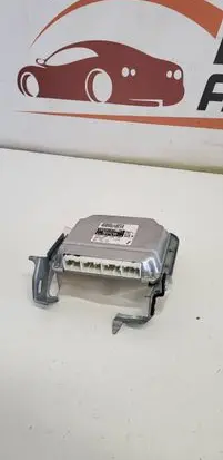 Toyota Yaris Engine control unit/module 896610D070 2750003 MB2750003424