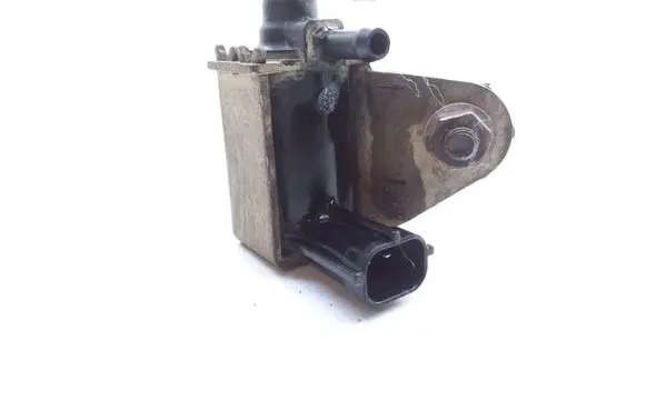 Mazda 323 Turbo solenoid valve