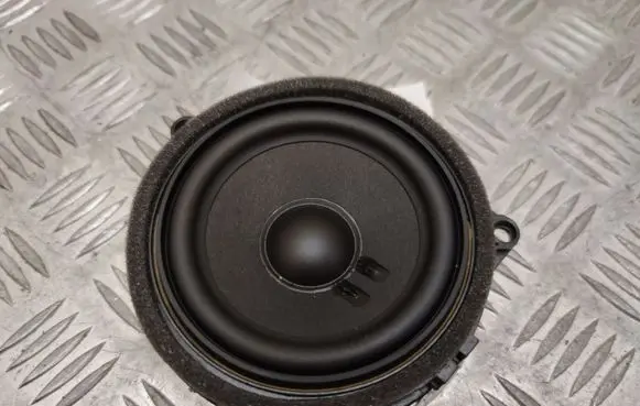 BMW 7 G11 G12 Rear door speaker 9354085