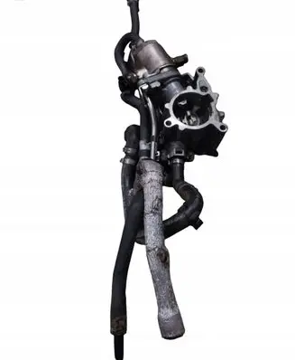 Audi A5 8T 8F Vacuum pump 06J145100C