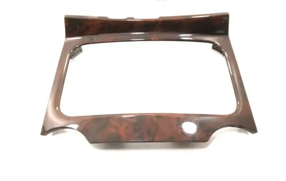 Volkswagen Touareg I Center console decorative trim 7L6863378 7L6864378E