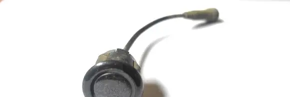 Opel Insignia A Parking PDC sensor 1913027