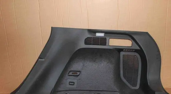 Ford Kuga III Trunk/boot side trim panel LV4BS31012 LV4BS31012ANW