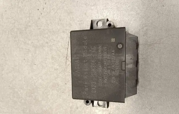Jaguar XF X250 Parking PDC control unit/module 305477 1322421300
