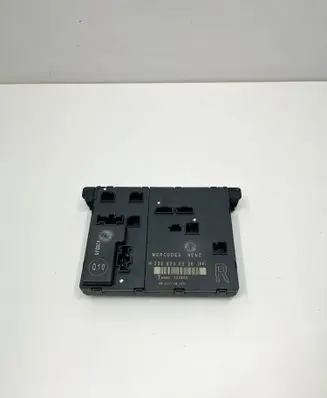 Mercedes-Benz SL R230 Seat control module A2308200226 2308200226