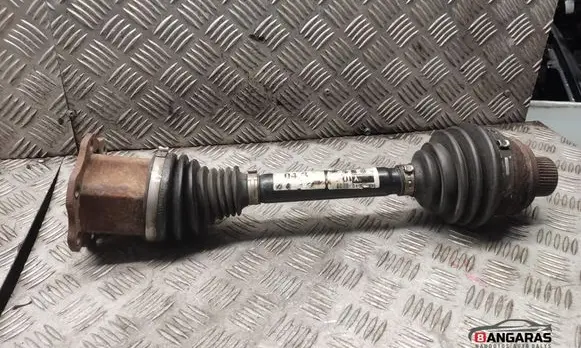Audi A4 S4 B8 8K Front driveshaft