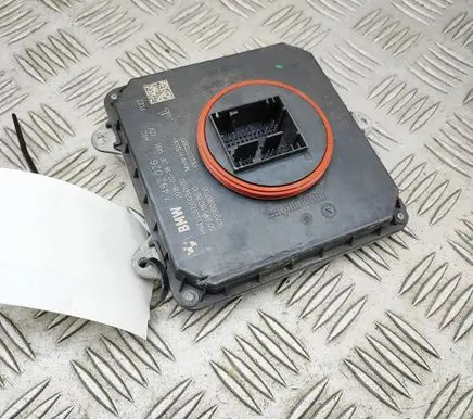 BMW 3 F30 F35 F31 LED ballast control module 7492026