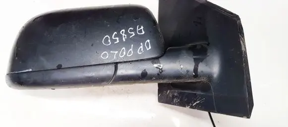 Volkswagen Polo Front door electric wing mirror E1010695