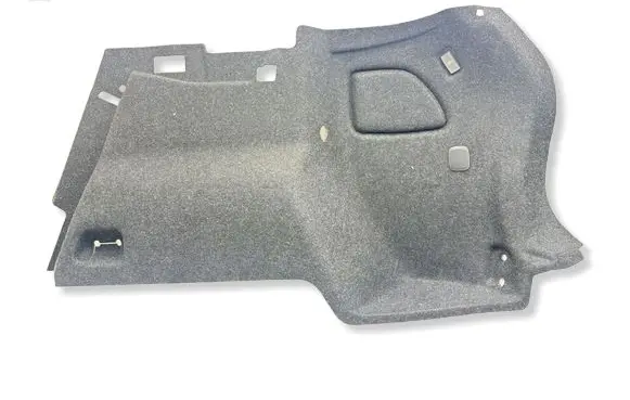 Volvo XC40 Trunk/boot side trim panel 32394237