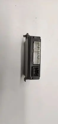 Tailgate/trunk control unit/module