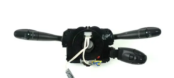 Peugeot Partner Headlight wiper switch 96662457XT