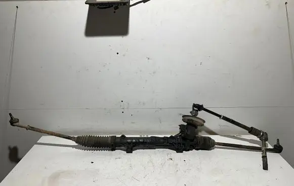 Citroen C4 I Steering rack