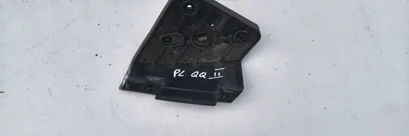 Nissan Qashqai Headlight/headlamp mounting bracket 