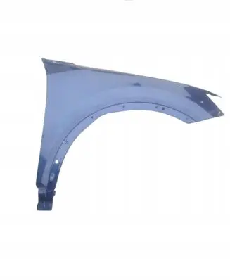 Audi Q2 - Fender 81A821106