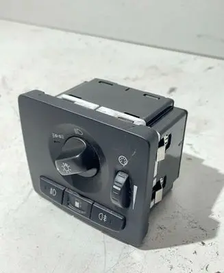Volvo V50 Light switch 30739299