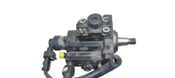 Fiat Croma Fuel injection high pressure pump 0445010130 0055198522