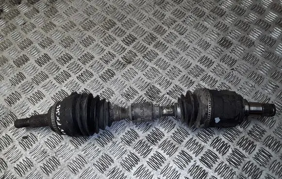 Toyota Avensis T250 Front driveshaft