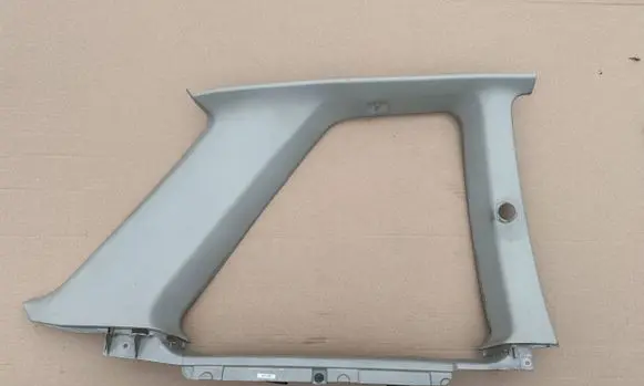 Honda Prelude (C) pillar trim 73837-SB0-000