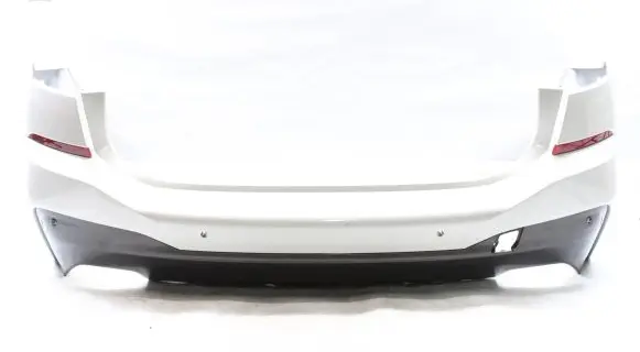BMW 6 G32 Gran Turismo Rear bumper 9852196