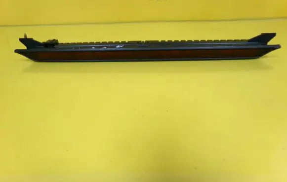 Volkswagen Golf IV Third/center stoplight 1J6945097C
