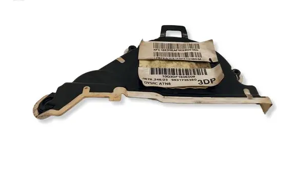 Peugeot 2008 II Timing belt guard (cover) 9824675280 9831735380