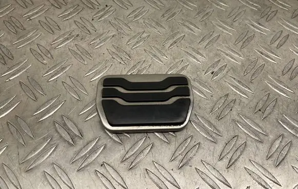 Ford Fusion II Brake pedal DG9C2457FA
