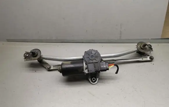 KIA Optima Front wiper linkage and motor