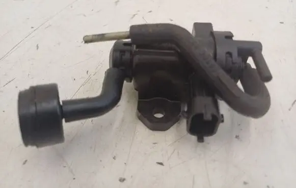 Opel Signum Turbo solenoid valve 0928400536