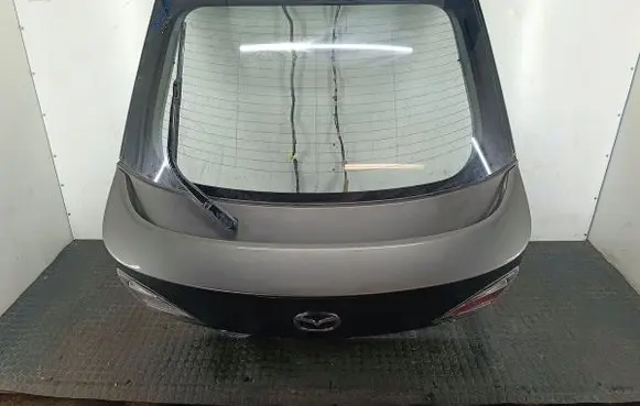 Mazda 6 Tailgate/trunk/boot lid 