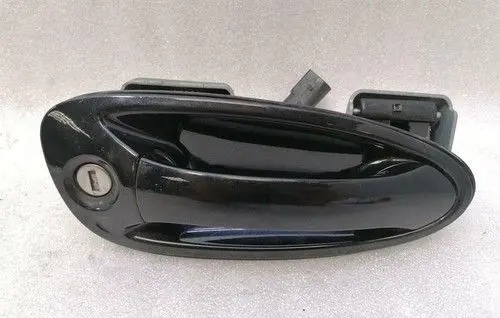 Porsche 911 997 Front door handle light (exterior) 99753706200