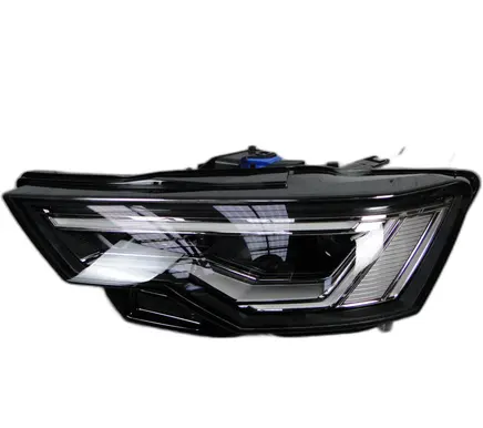 Audi A6 S6 C8 4K Headlight/headlamp 4K0941039H