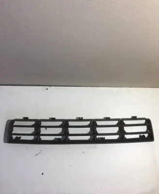 Audi A6 S6 C5 4B Front bumper lower grill 1J0853677D