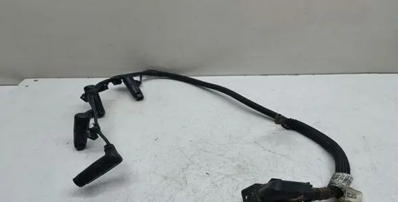 BMW X5 E70 Glow plug wires 7802158