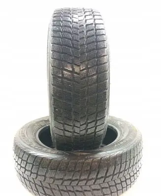 Renault Koleos I R17 winter tire 