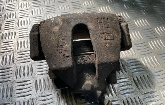 Volvo C30 Front brake caliper